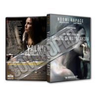 Yalnız Olmayacaksın - You Won't Be Alone - 2022 Türkçe Dvd Cover Tasarımı